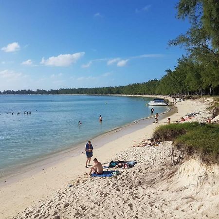 Filles Des Iles Villa Mont-Choisy Buitenkant foto